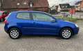 Volkswagen Golf Comfortline, Navi, Automatik Bleu - thumbnail 9