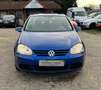 Volkswagen Golf Comfortline, Navi, Automatik Bleu - thumbnail 3