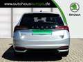 Skoda Scala 1.0 TSI Tour ACC NAV SpurH SpurW LED AHK SHZ Silber - thumbnail 3