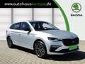 Skoda Scala 1.0 TSI Tour ACC NAV SpurH SpurW LED AHK SHZ Silber - thumbnail 6