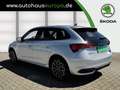 Skoda Scala 1.0 TSI Tour ACC NAV SpurH SpurW LED AHK SHZ Silber - thumbnail 2