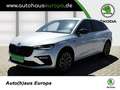 Skoda Scala 1.0 TSI Tour ACC NAV SpurH SpurW LED AHK SHZ Silber - thumbnail 1