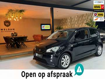 1.0 Sport Dynamic|NAP|Airco|Stoelverwarming|Multim