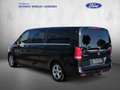 Mercedes-Benz V 250 d extralang 9G-TRONIC Avantgarde Schwarz - thumbnail 2