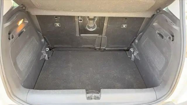 Opel Crossland X view 14