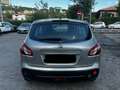 Nissan Qashqai Qashqai 1.5 dci Tekna FL Gris - thumbnail 4