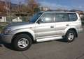 Toyota Land Cruiser gx - thumbnail 1