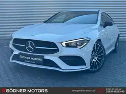 Mercedes-Benz CLA 250 Shooting Brake AMG Line Edition SB /2.HAND/DE F...
