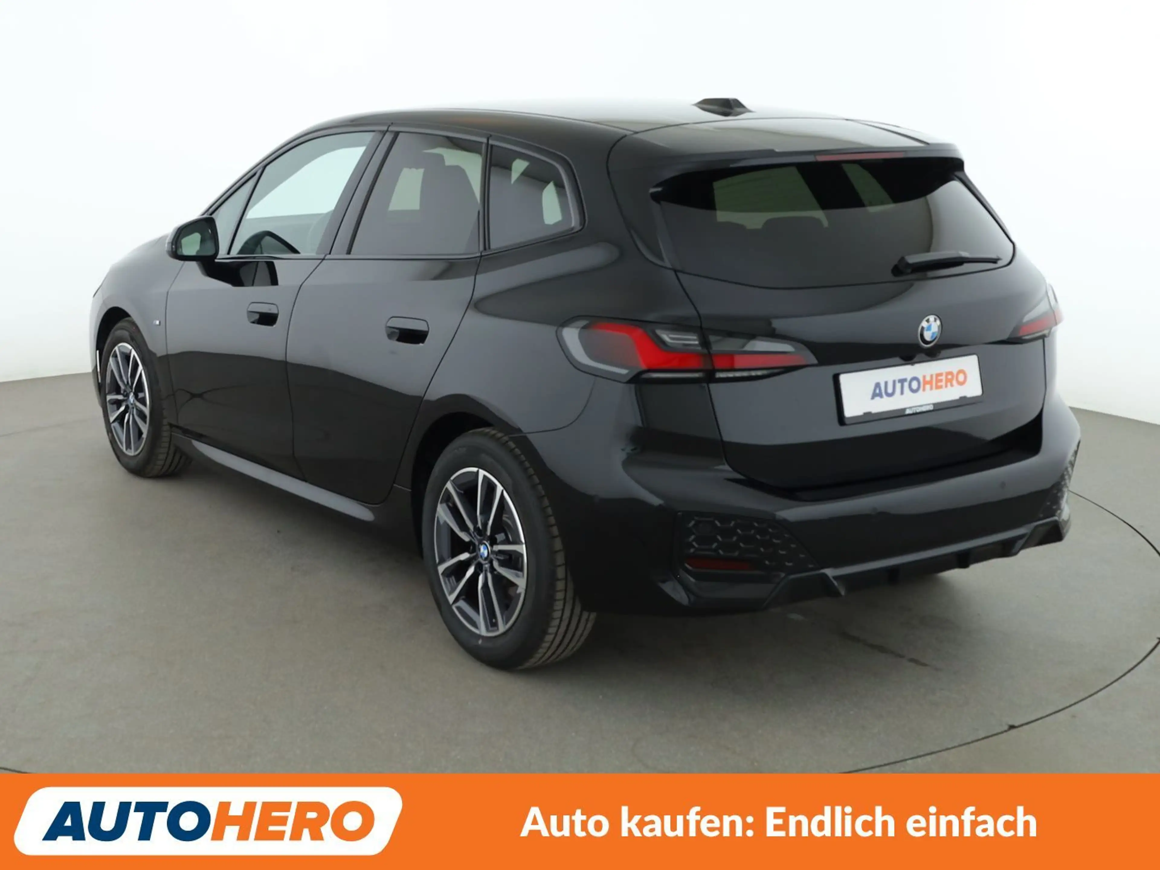 BMW 223 223i Active Tourer Mild-Hybrid M Sport Aut.*NAVI* — photo 4