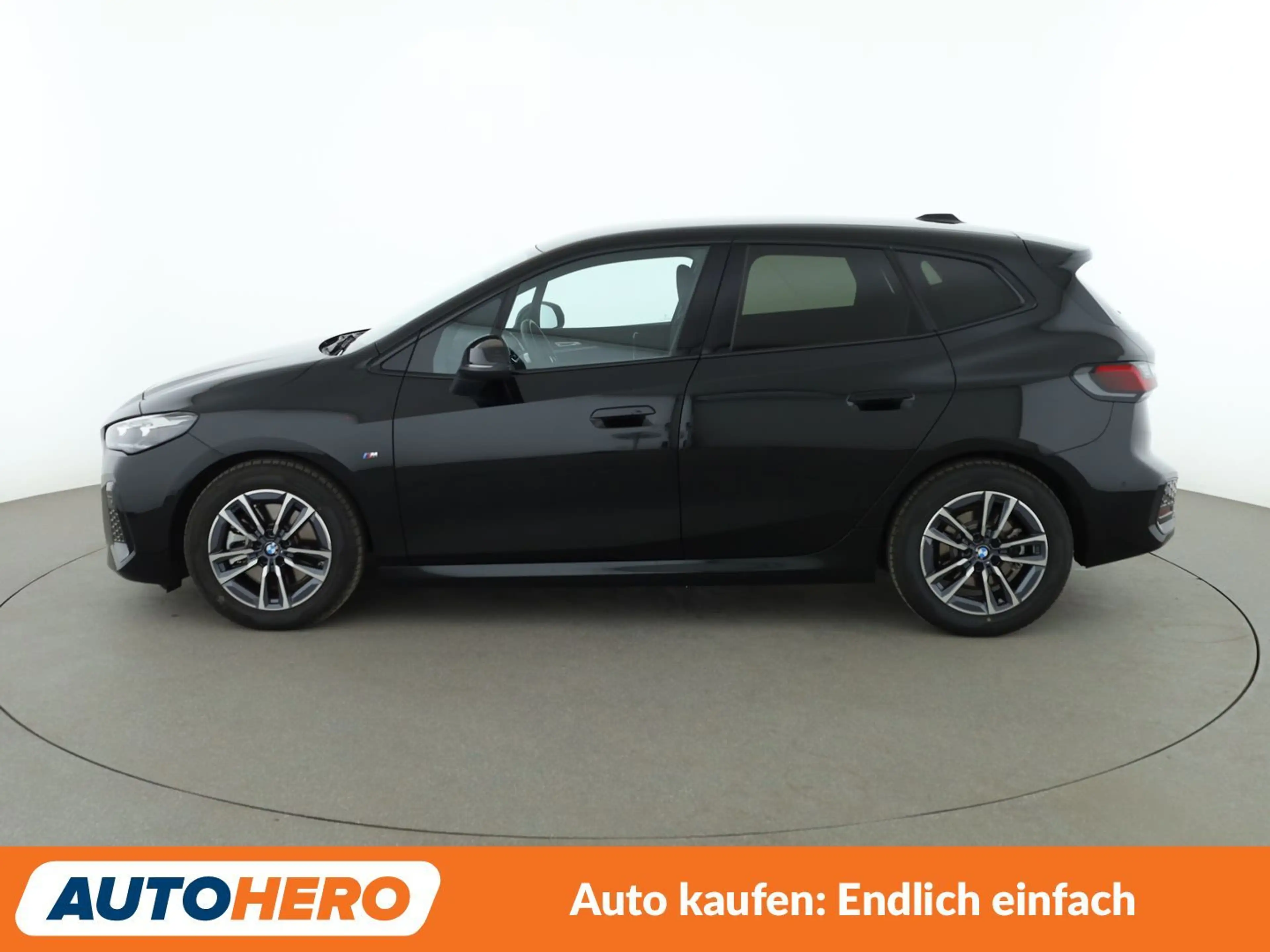BMW 223 223i Active Tourer Mild-Hybrid M Sport Aut.*NAVI* — photo 3