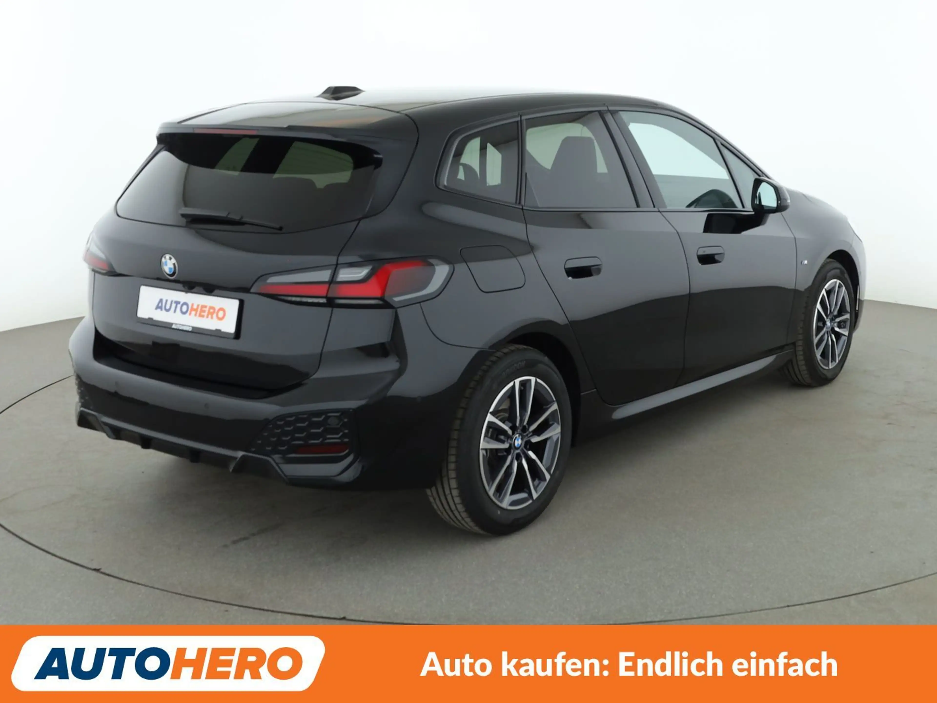 BMW 223 223i Active Tourer Mild-Hybrid M Sport Aut.*NAVI* — photo 6