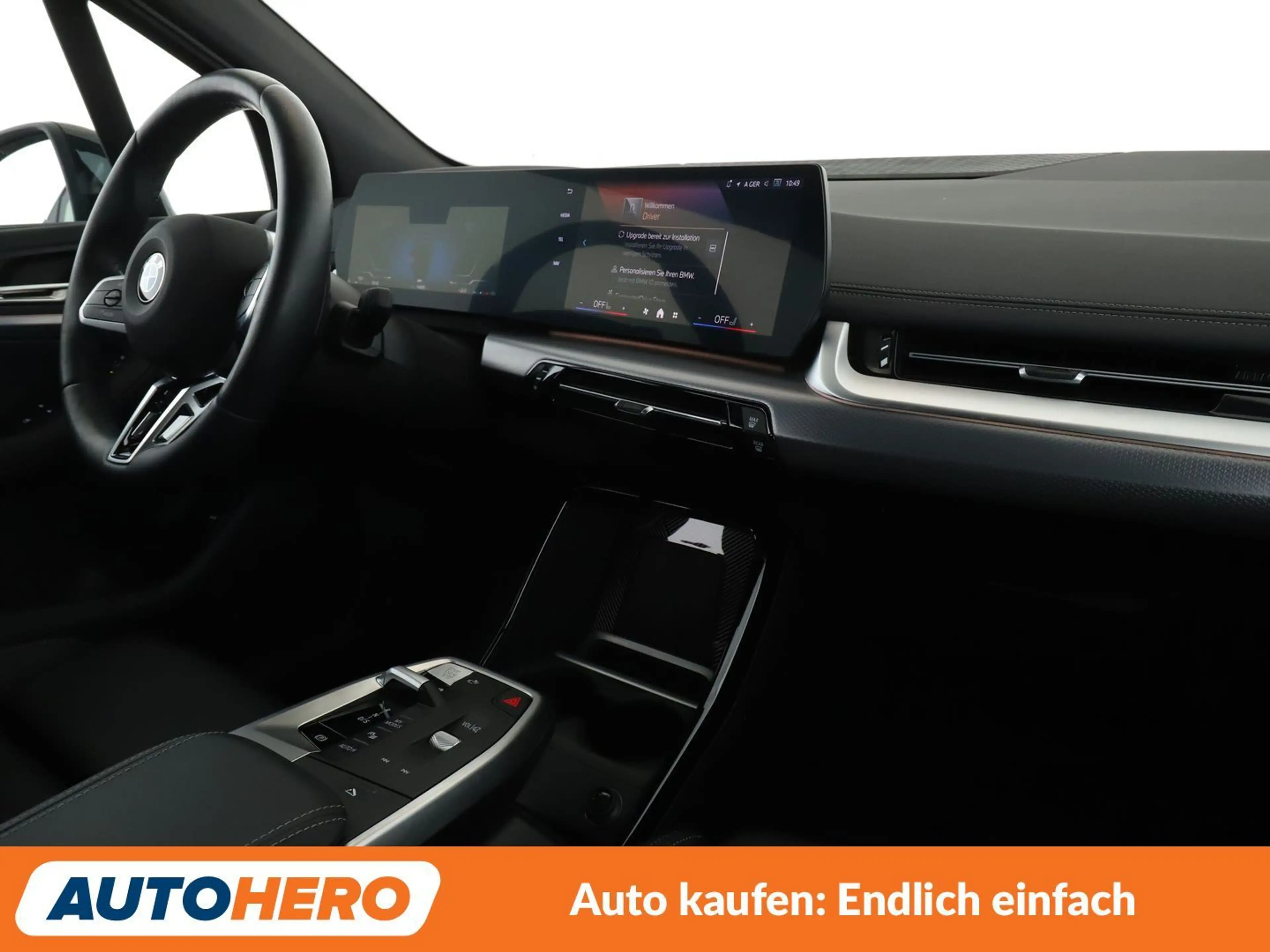 BMW 223 223i Active Tourer Mild-Hybrid M Sport Aut.*NAVI* — photo 13