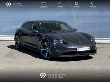 SPORT TURISMO 4S PERFORMANCE PLUS 571CH TOIT PANORAMIQUE BOSE PACK SPORT CHRONO LIVRAISON R