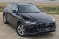 Audi Q8 55 TFSI 250kW (340CV) quattro tiptronic Negro - thumbnail 3