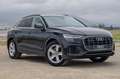 Audi Q8 55 TFSI 250kW (340CV) quattro tiptronic Negro - thumbnail 2
