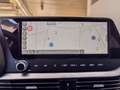 Hyundai i20 COMFORT FL DCT WP KLIMAAUTOMATIK NAVI RFK TEMPO... Gris - thumbnail 18