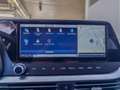 Hyundai i20 COMFORT FL DCT WP KLIMAAUTOMATIK NAVI RFK TEMPO... Gris - thumbnail 19