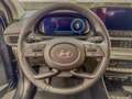 Hyundai i20 COMFORT FL DCT WP KLIMAAUTOMATIK NAVI RFK TEMPO... Grigio - thumbnail 12