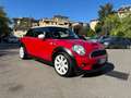 MINI Cooper S Mini 1.6 Cooper S Salt 175cv Rosso - thumbnail 1