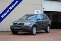 Volvo XC90 2.5 T AWD SUMMUM AUTOMAAT YOUNGTIMER MULTI MEDIA J Grau - thumbnail 1