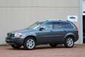 Volvo XC90 2.5 T AWD SUMMUM AUTOMAAT YOUNGTIMER MULTI MEDIA J Grau - thumbnail 3