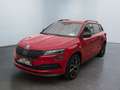 Skoda Karoq Sportline 2.0 TSI DSG Virtual Cockpit Rot - thumbnail 2