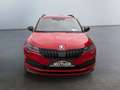 Skoda Karoq Sportline 2.0 TSI DSG Virtual Cockpit Rot - thumbnail 6