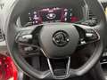 Skoda Karoq Sportline 2.0 TSI DSG Virtual Cockpit Rot - thumbnail 17