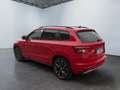 Skoda Karoq Sportline 2.0 TSI DSG Virtual Cockpit Rot - thumbnail 4