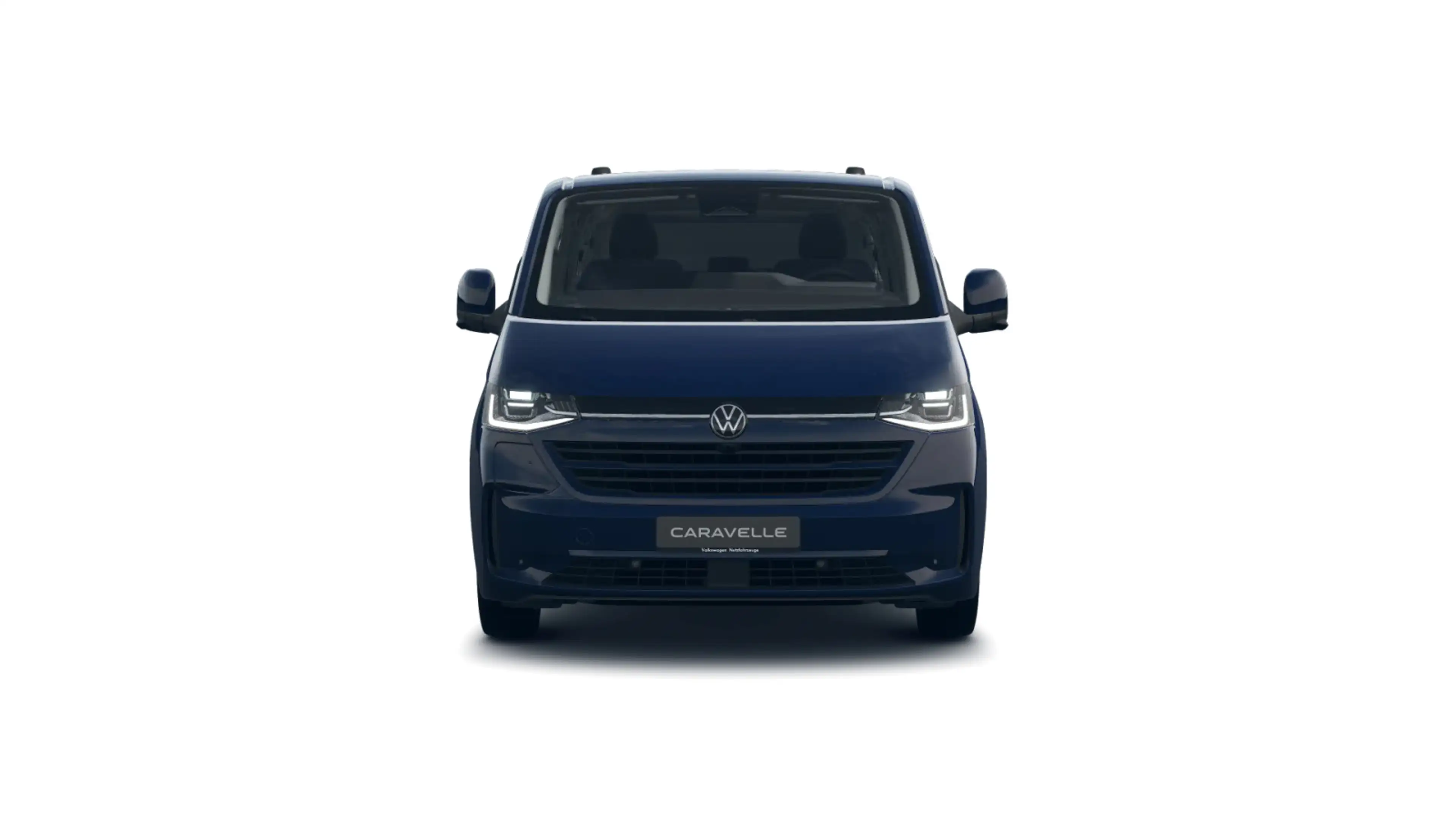 Volkswagen T7 Caravelle Style LR 291km/WLTP*RFK*LED*ACC*AHK — photo 6