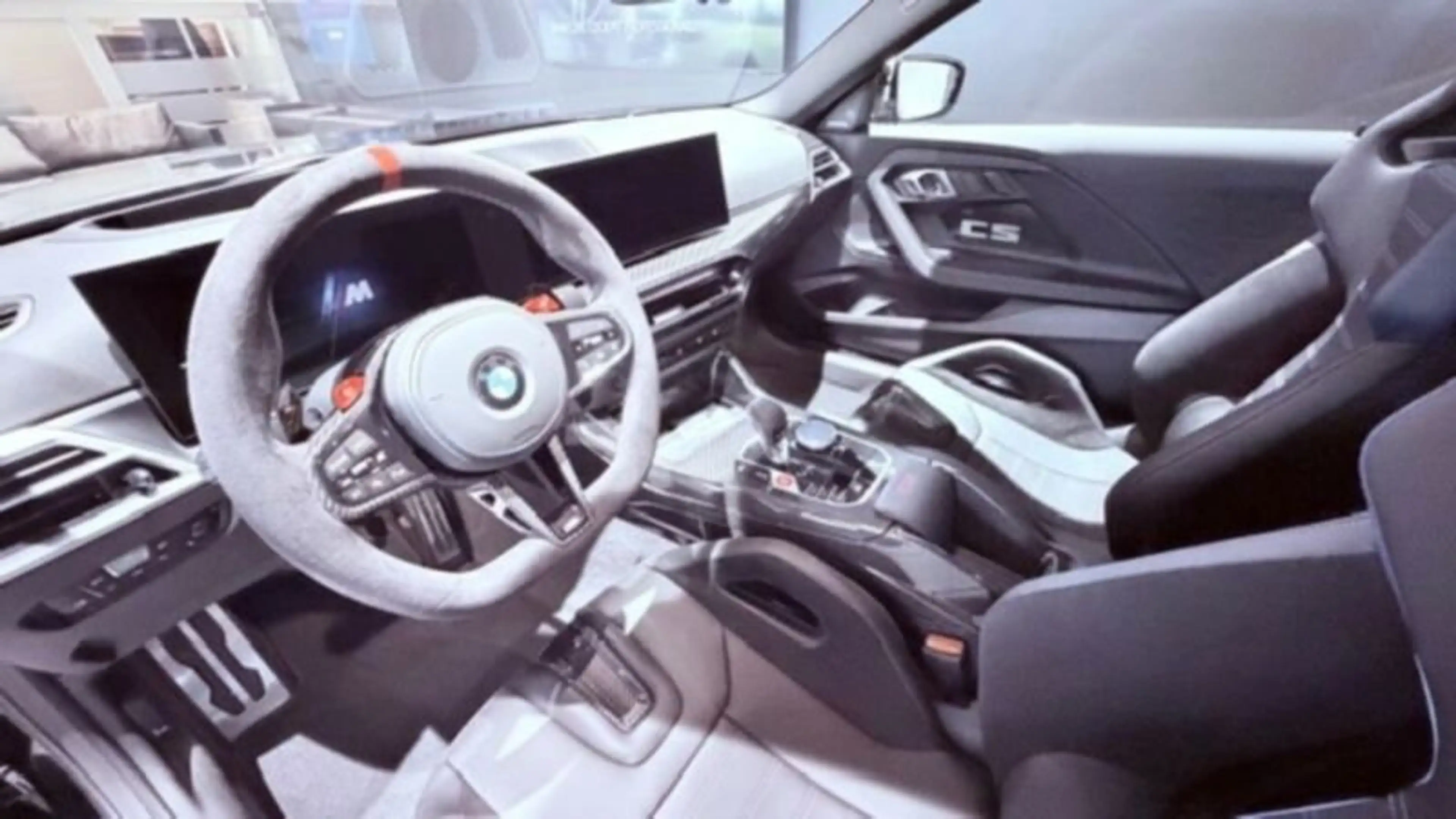BMW M2 CS Coupé +EDITION 2026+ — photo 7