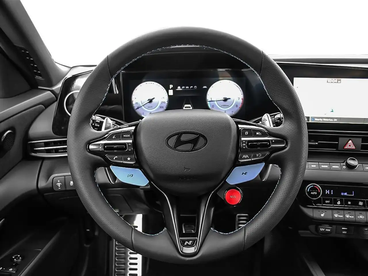 Hyundai ELANTRA снимка Hyundai ELANTRA