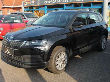 Karoq 1.0 TSI Style