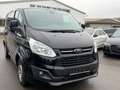 Ford Transit Custom Kasten290L1 Sport*NEU*TÜV*NUR*51KM Schwarz - thumbnail 10