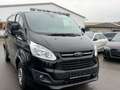 Ford Transit Custom Kasten290L1 Sport*NEU*TÜV*NUR*51KM Schwarz - thumbnail 9