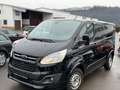 Ford Transit Custom Kasten290L1 Sport*NEU*TÜV*NUR*51KM Schwarz - thumbnail 5