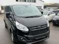 Ford Transit Custom Kasten290L1 Sport*NEU*TÜV*NUR*51KM Schwarz - thumbnail 11