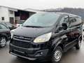 Ford Transit Custom Kasten290L1 Sport*NEU*TÜV*NUR*51KM Schwarz - thumbnail 7