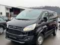 Ford Transit Custom Kasten290L1 Sport*NEU*TÜV*NUR*51KM Schwarz - thumbnail 4