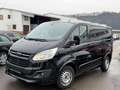 Ford Transit Custom Kasten290L1 Sport*NEU*TÜV*NUR*51KM Schwarz - thumbnail 2