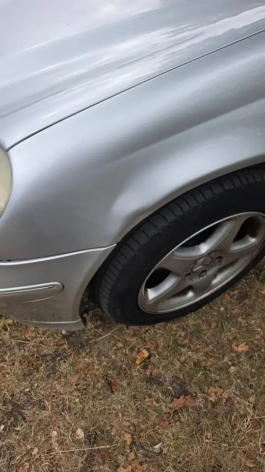Mercedes-Benz C 180 Elegance, foto 6