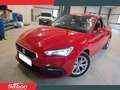 SEAT Leon 2.0 TDI 150 DSG 7 Style Business CAMERA CARPLAY Rouge - thumbnail 1