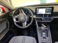 SEAT Leon 2.0 TDI 150 DSG 7 Style Business CAMERA CARPLAY Rouge - thumbnail 4