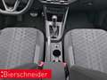 Volkswagen Taigo 1.5 TSI DSG R-Line BLACK-STYLE 5-J-GAR AHK KAMERA Grau - thumbnail 13