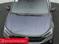 Volkswagen Taigo 1.5 TSI DSG R-Line BLACK-STYLE 5-J-GAR AHK KAMERA Grau - thumbnail 21