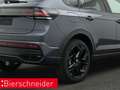 Volkswagen Taigo 1.5 TSI DSG R-Line BLACK-STYLE 5-J-GAR AHK KAMERA Grau - thumbnail 16