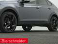 Volkswagen Taigo 1.5 TSI DSG R-Line BLACK-STYLE 5-J-GAR AHK KAMERA Grau - thumbnail 28