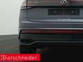 Volkswagen Taigo 1.5 TSI DSG R-Line BLACK-STYLE 5-J-GAR AHK KAMERA Grau - thumbnail 18