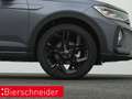 Volkswagen Taigo 1.5 TSI DSG R-Line BLACK-STYLE 5-J-GAR AHK KAMERA Grau - thumbnail 25