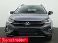 Volkswagen Taigo 1.5 TSI DSG R-Line BLACK-STYLE 5-J-GAR AHK KAMERA Grau - thumbnail 9